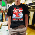 Design Number 13 Jayden Knutson Shirt