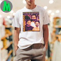Design Zohran Mamdani Bootleg 90s Hip-Hop Style Campaign T-Shirt