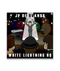 White Lightning HQ