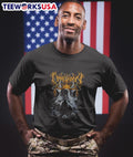 Draconian Cold Heavens Shirt