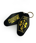 Drawtectives S3 Motel Keychain