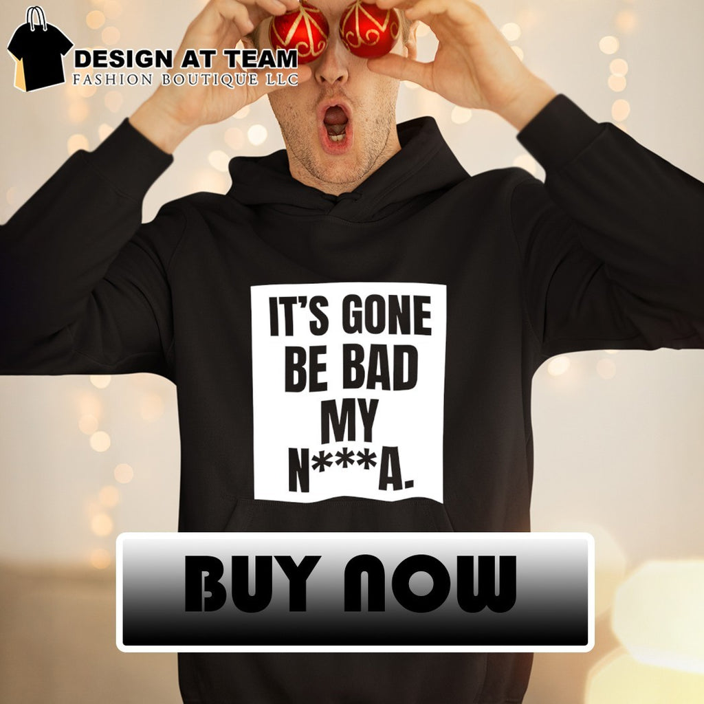 Dustin Poirier Funny Shirt Its Gone Be Bad Dustin Poirier DUI UFC shirt
