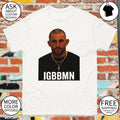 Dustin Poirier It’s Gonna Be Bad Mugshot UFC MMA Funny Meme shirt