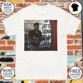 Dustin Poirier Viral Arrest it’s gonna be bad my shirt
