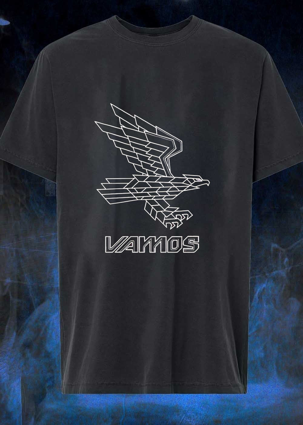 Eagle Icon Vamos T-Shirt