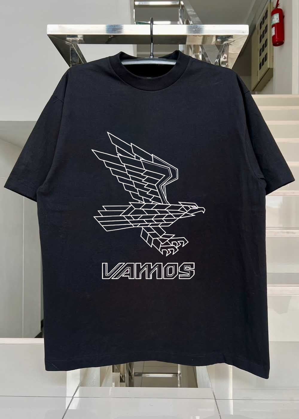 Eagle Icon Vamos T-Shirt