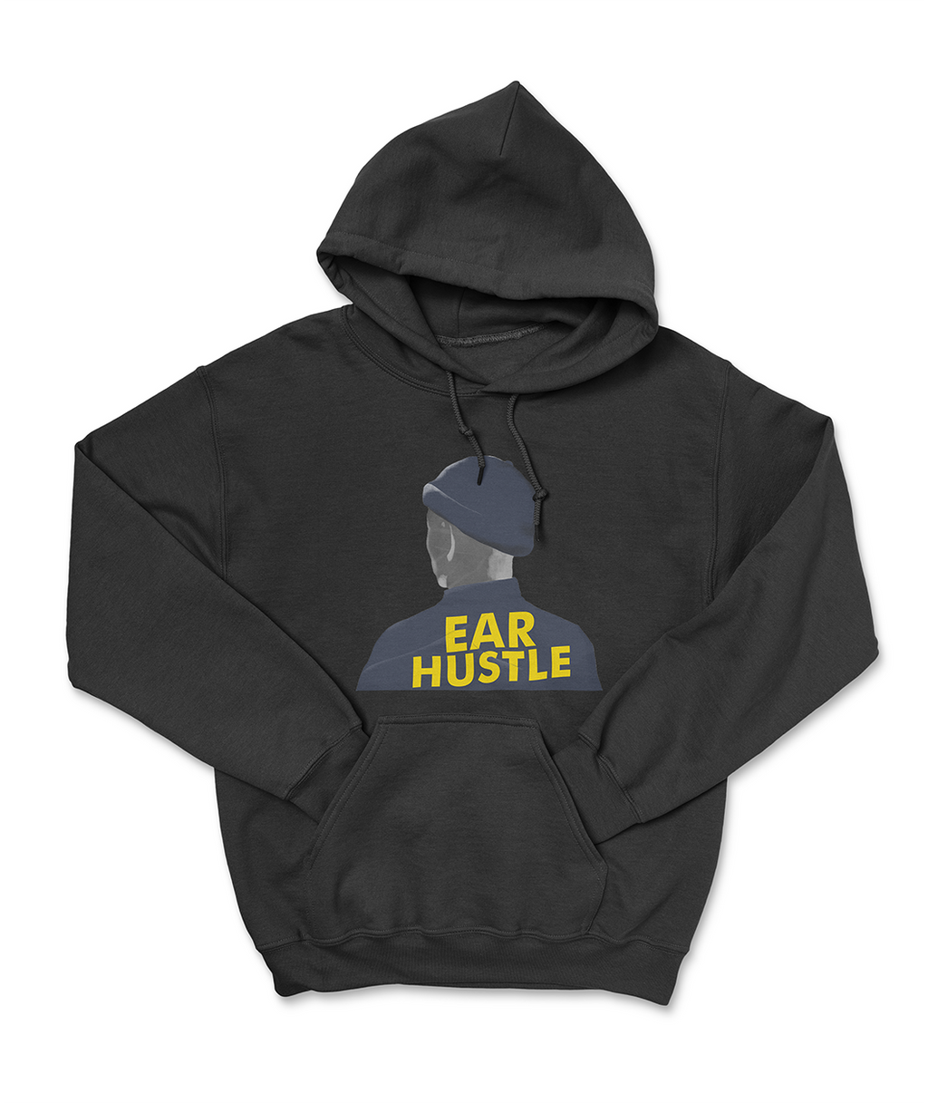 Ear Hustle Classic Hoodie