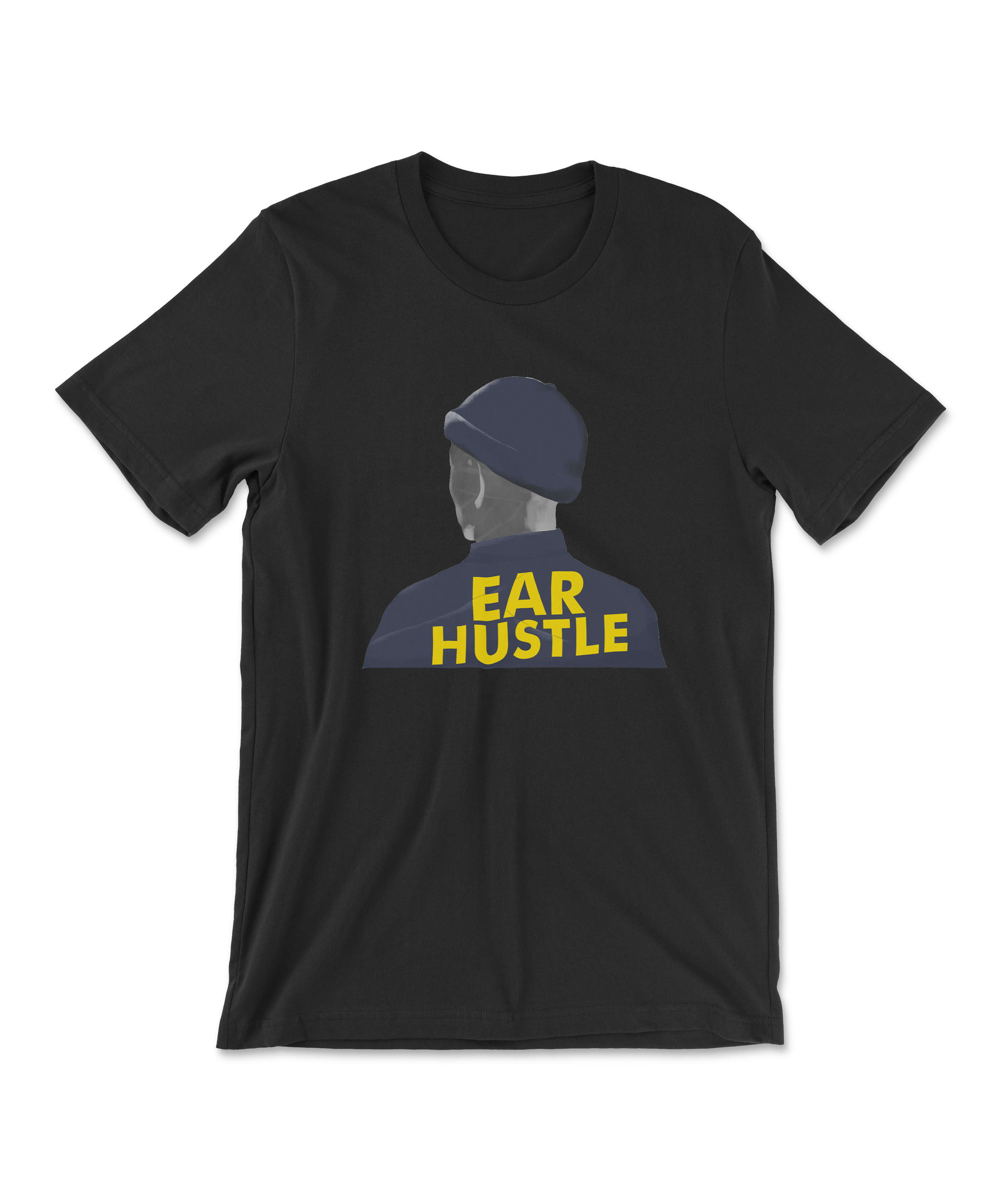 Ear Hustle Classic Tee