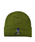 Ear Hustle Cuffed Beanie