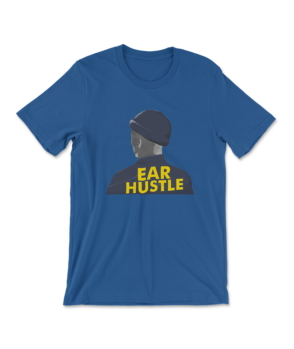 Ear Hustle Classic Tee
