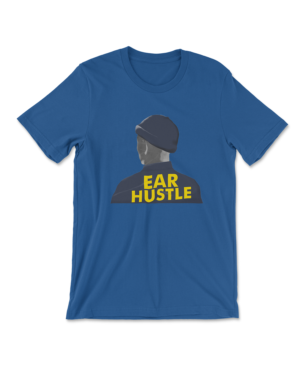 Ear Hustle Classic Tee