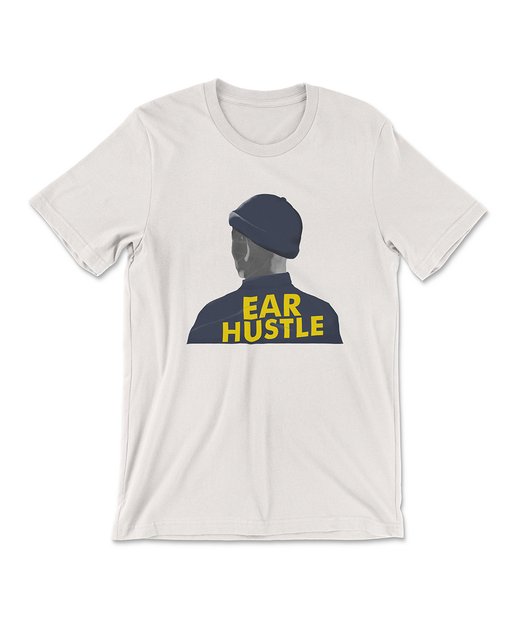 Ear Hustle Classic Tee