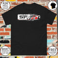 Earned Not Given 44 American flag Racing 2026 shirt