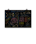 Grammarian Poster