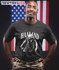 Erling Haaland Norway Football T-Shirt