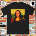 Erling Haaland x Mona Lisa Norway Soccer World Cup 2026 shirt