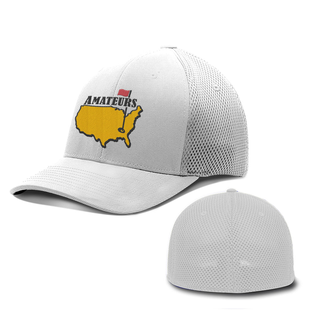 Amateurs Hats