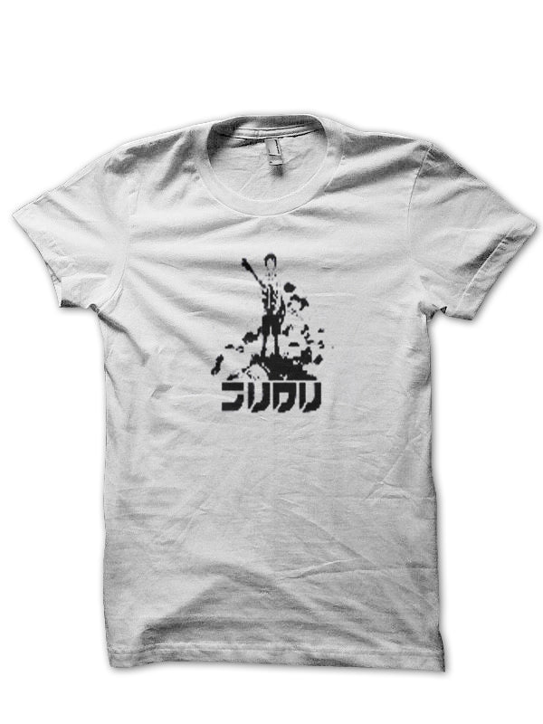 Flcl Style006 Unisex T-shirt, Sweatshirt, Hoodie (1)