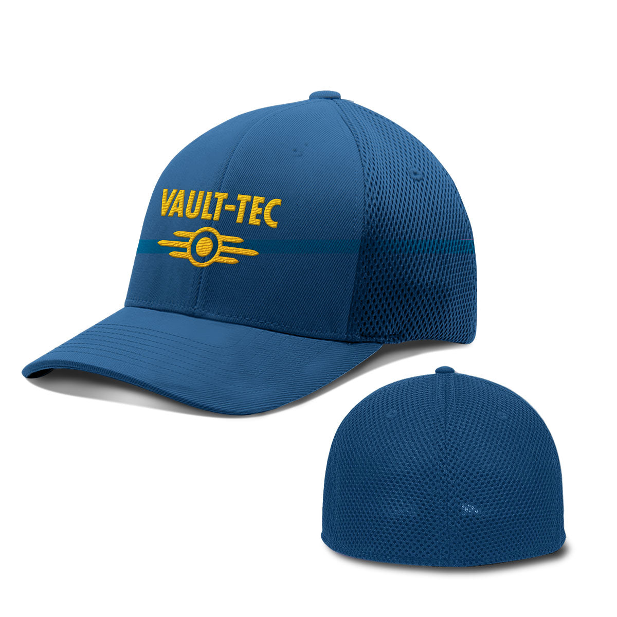 Vault-Tec Hats