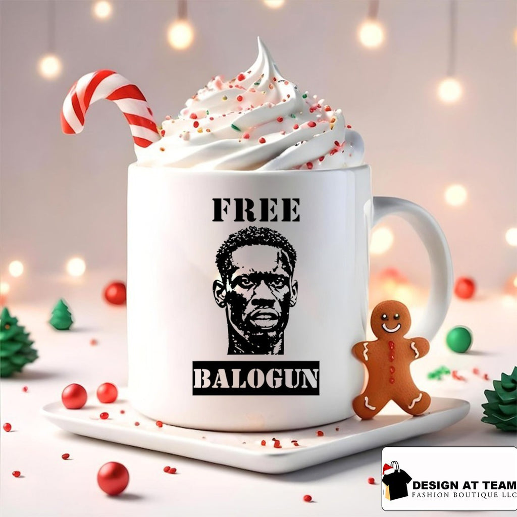 Folarin Balogun Free Balogun USA Soccer World Cup 2026 shirt