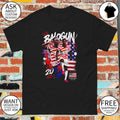 Folarin Balogun Is Free USA Soccer World Cup 2026 shirt