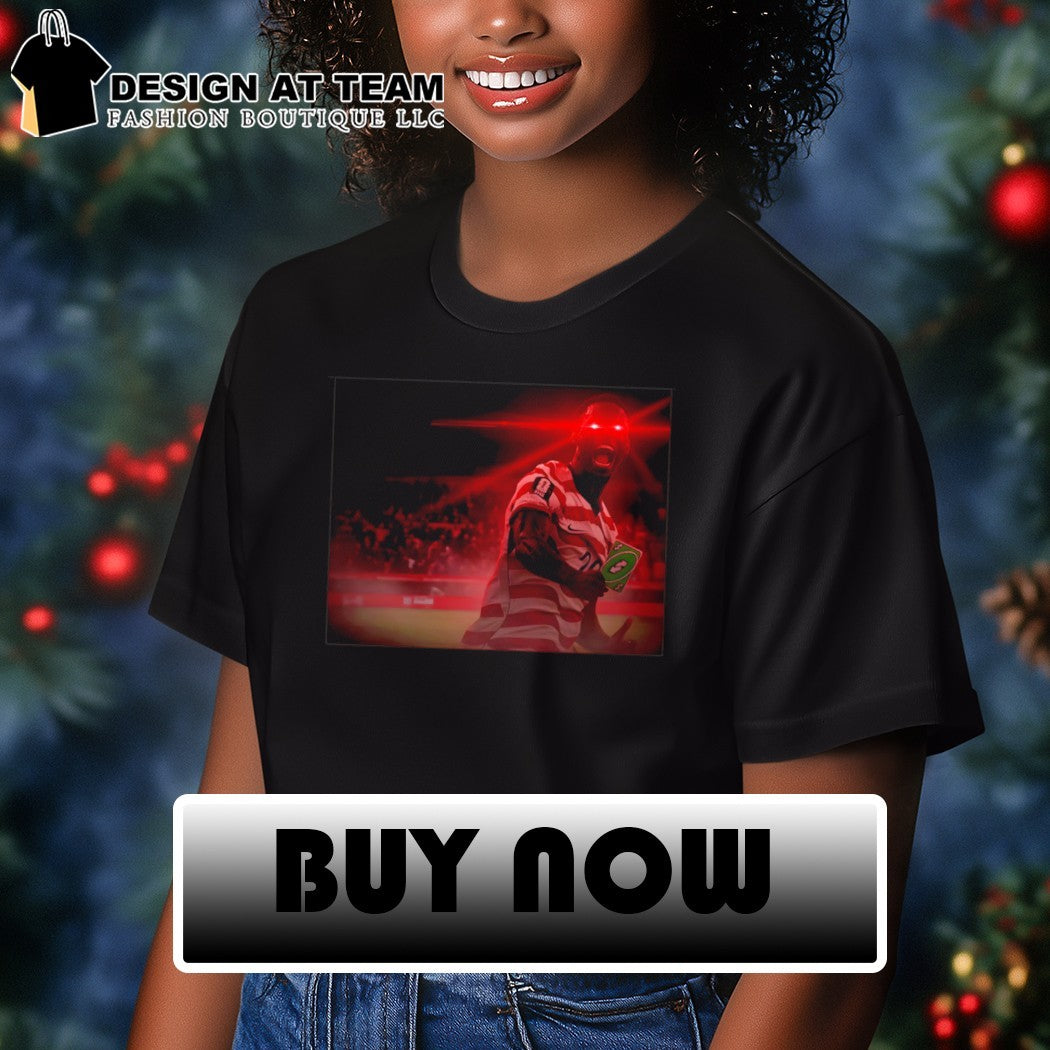 Folarin Balogun eyes laser Uno Reverse World Cup 2026 shirt