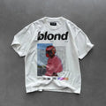 Frank Ocean Blond Short Sleeve Blond Vintage Original Unisex T-shirt, Sweatshirt, Hoodie (1)