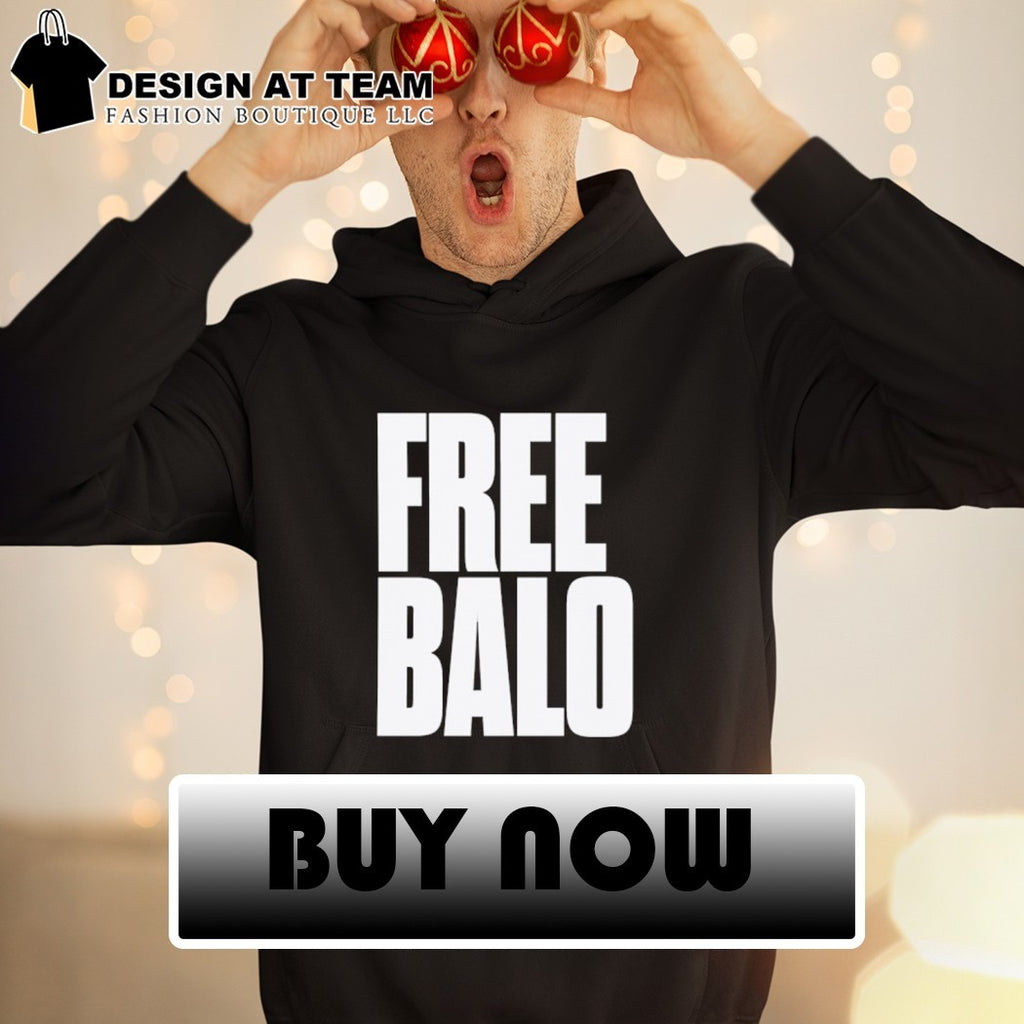 Free Balo Folarin Balogun USA Soccer shirt