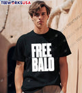 Free Balo USA shirt