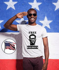 Free Balogun shirt