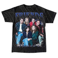 Friends Tv Show Vintage Fans Movie Fan Movie Unisex T-shirt, Sweatshirt, Hoodie (1)