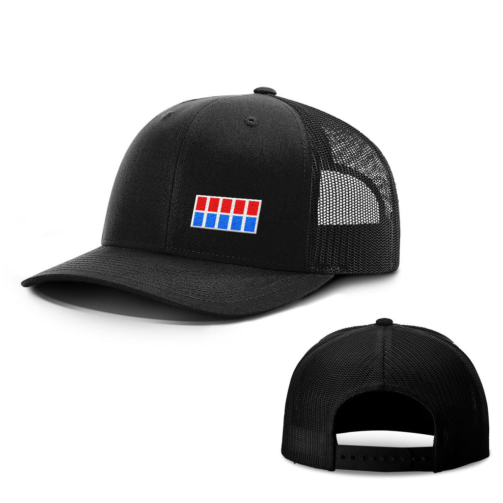 Imperial Officer Hats