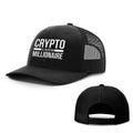Crypto Millionaire Hats