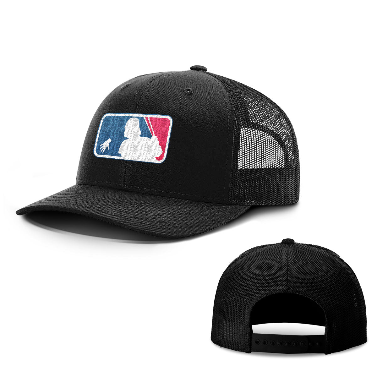 Funny Baseball Hats