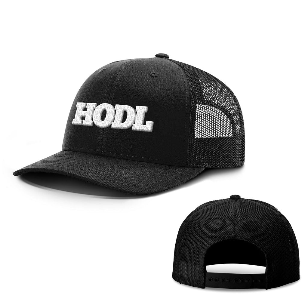 HODL Hats