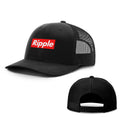 Ripple Red Hats
