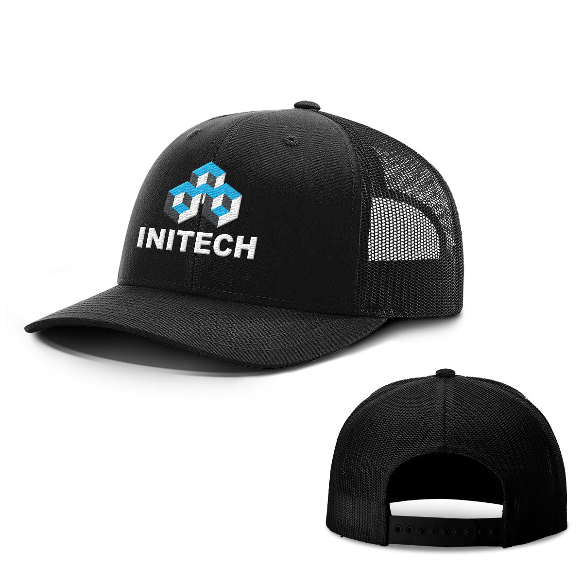 Initech Hats