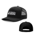 See You In the Metaverse Hats