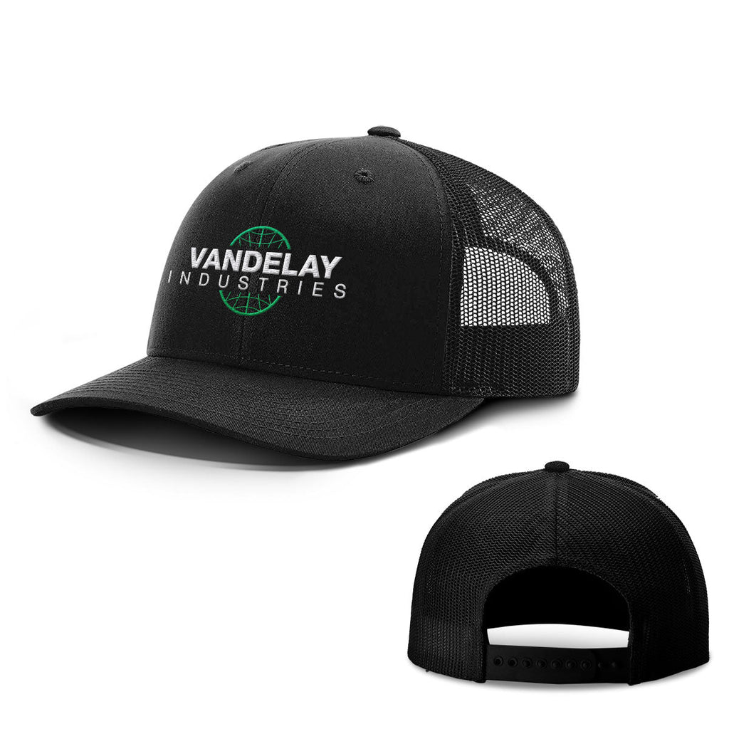 Vandelay Industries Hats