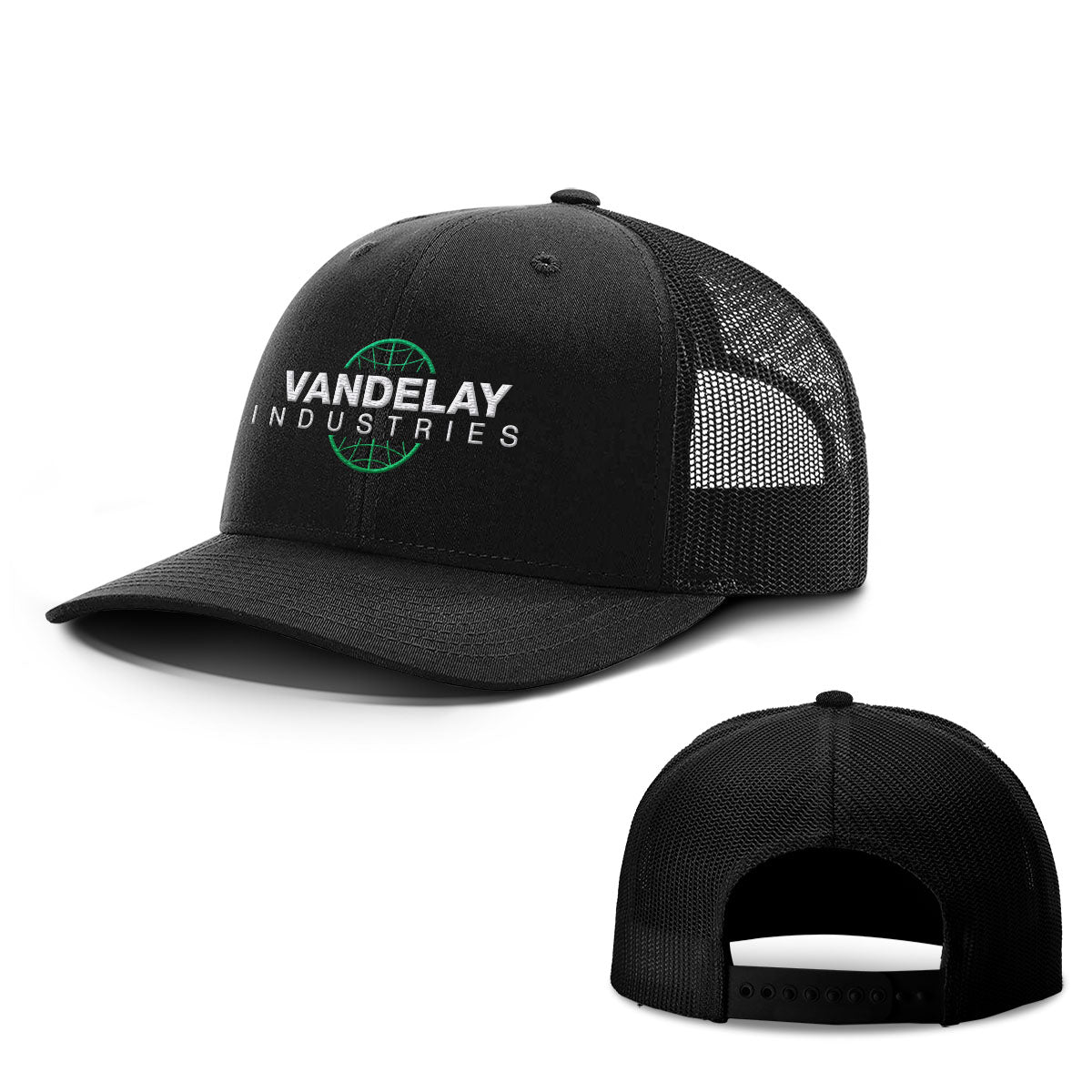 Vandelay Industries Hats
