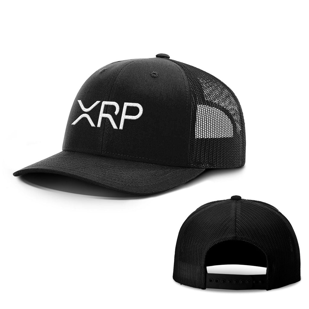 XRP Hats