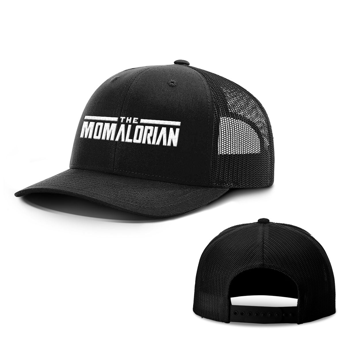 The Momalorian Hats