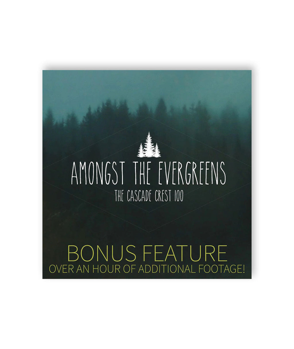 Amongst the Evergreens - Behind the Scenes Bonus Footage