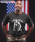 Giannis Antetokounmpo Greek Freak T-Shirt
