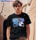 Give 716 Your City Teams Cause Buffalo Sabres Bills T-Shirt
