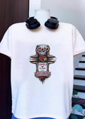God First Family Second Then Louisville Cardinals T-Shirt