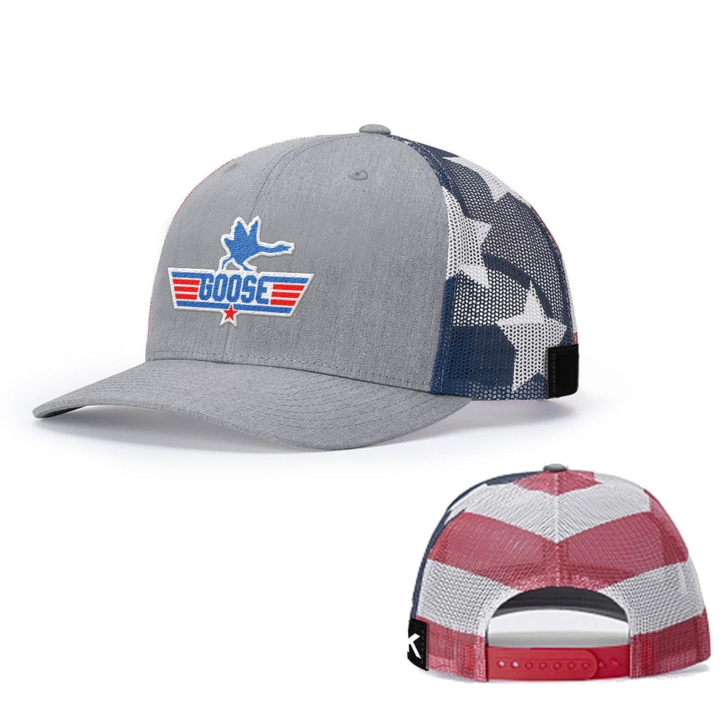 Goose Hats