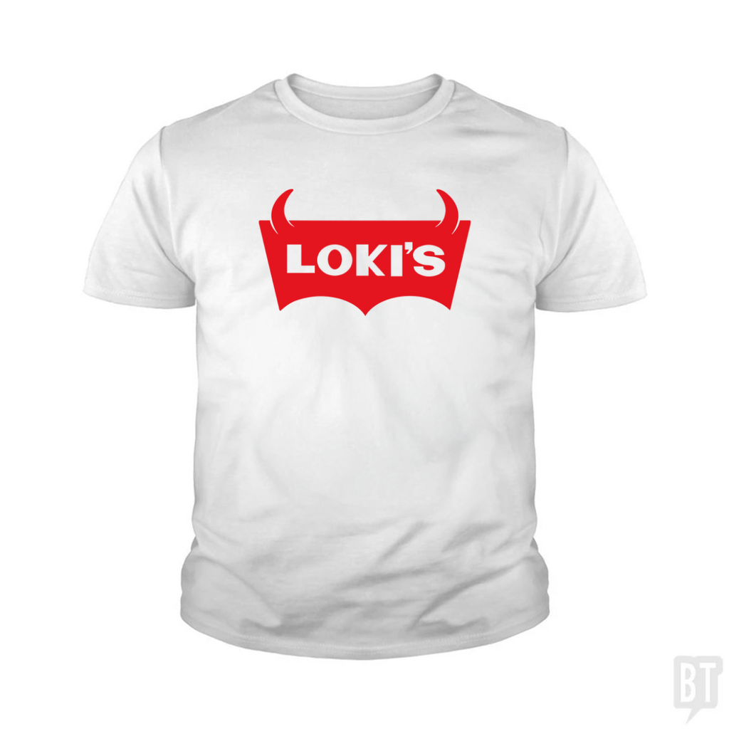Fashion God Kids Shirt