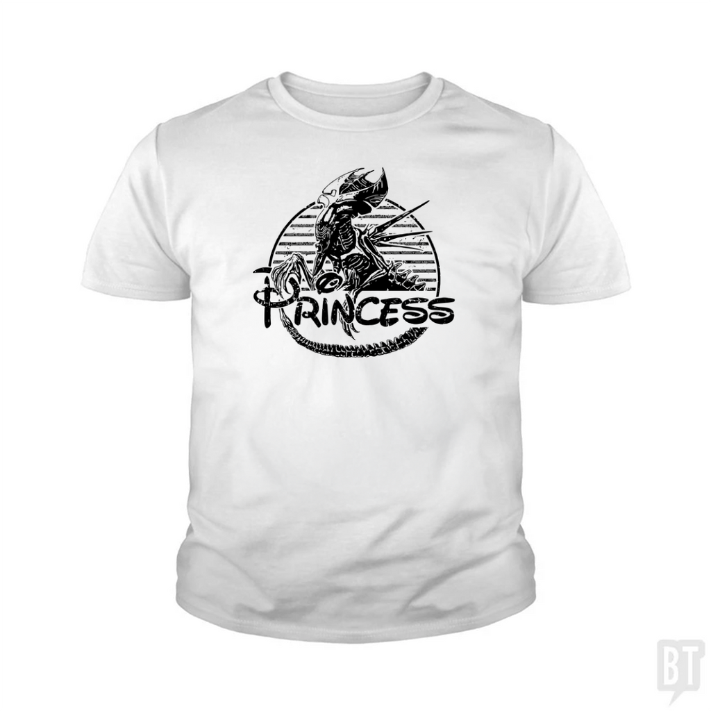 Princess Kids Shirt