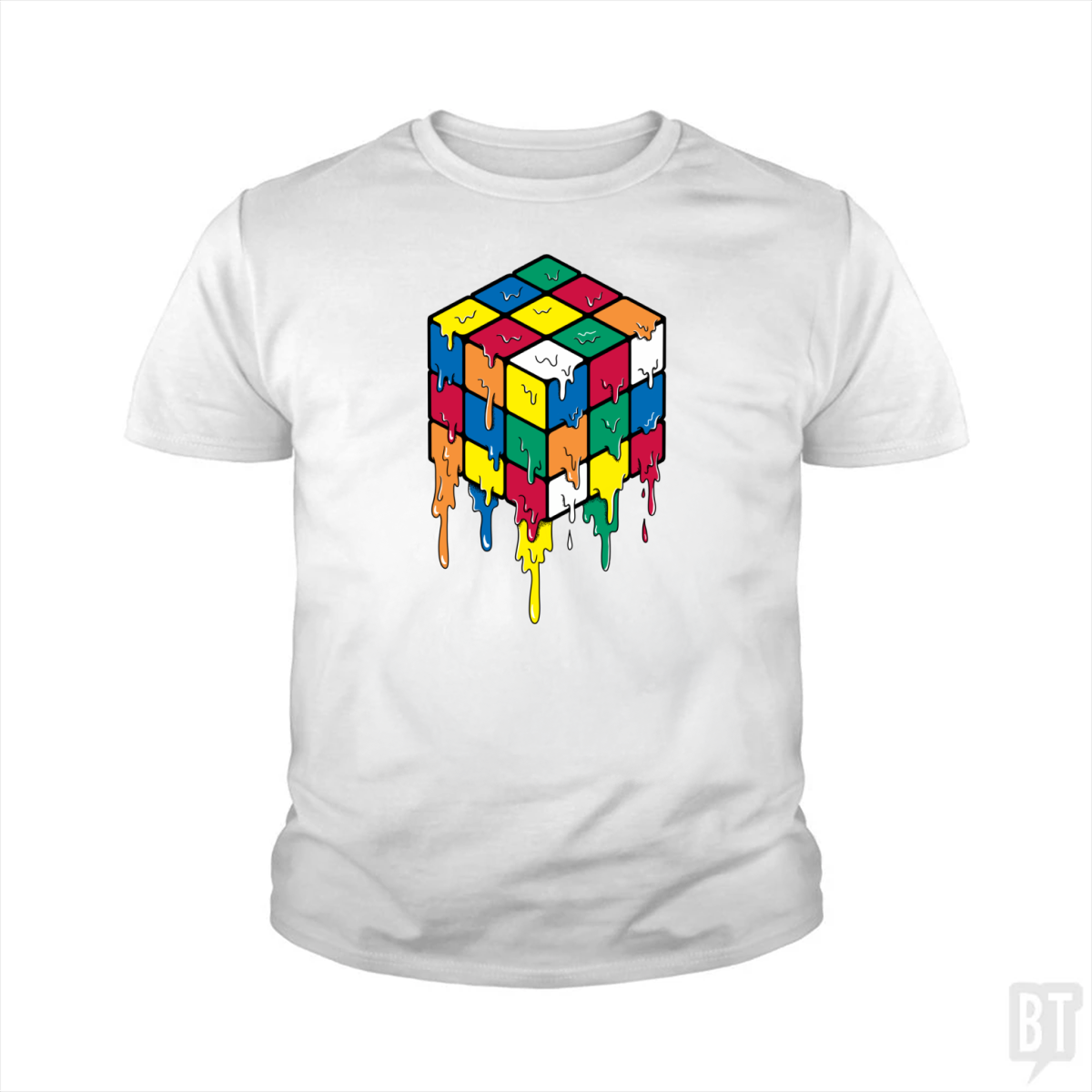 Cube Kids Shirt